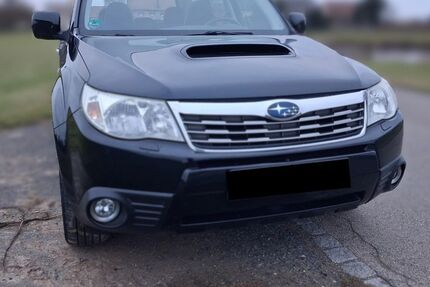 Subaru Forester 134.000 km 8.950 &euro; Nürnberg 90451