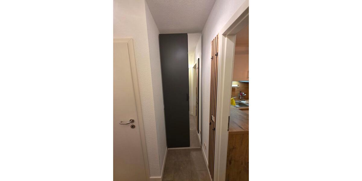 Etagenwohnung Fürth Altstadt - 1 Zimmer, 32 m&sup2;, 550&euro; | Angebot:26347033