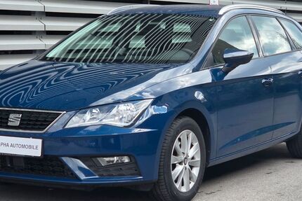 Seat Leon 68.000 km 13.990 &euro; München 81379