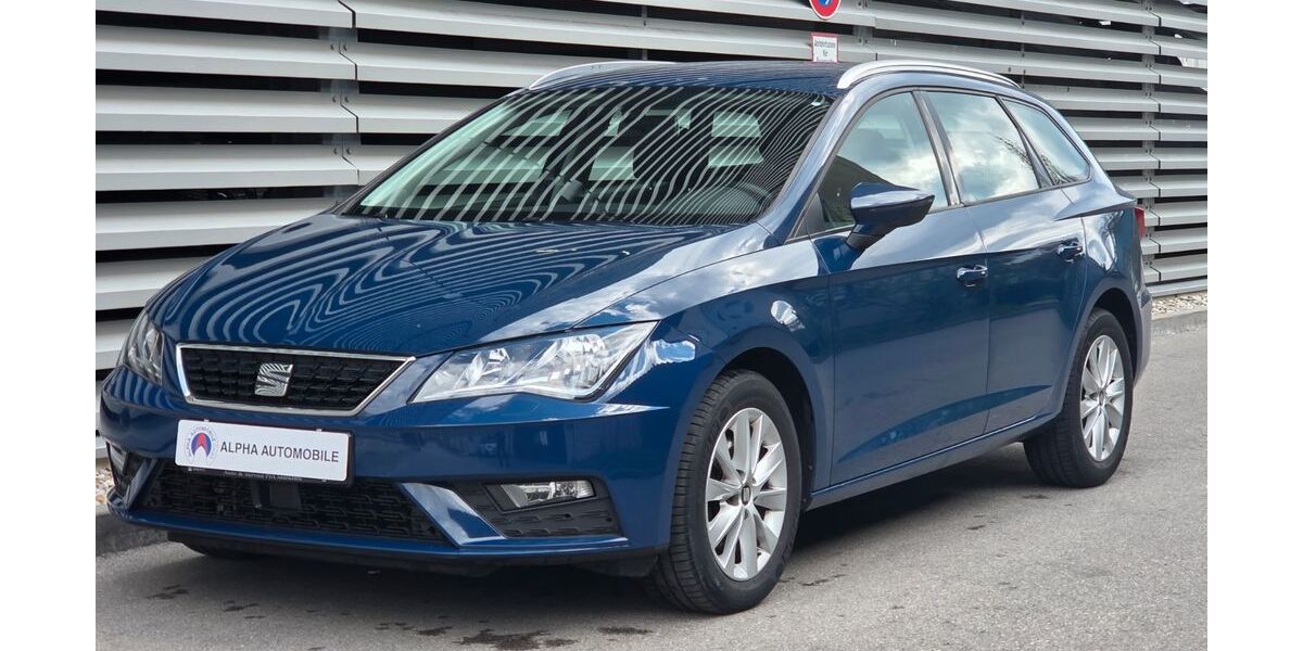Seat Leon 68.000 km 13.990 &euro; München 81379