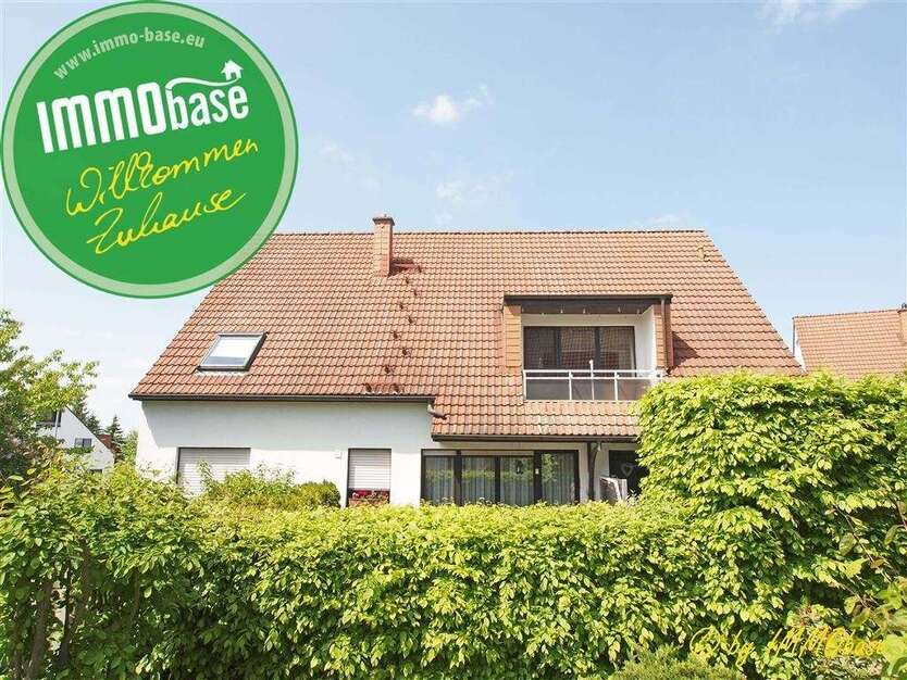 Wohnung zum Kaufen in Frankenberg 79.900 € 98.71 m² 4 zimmer
