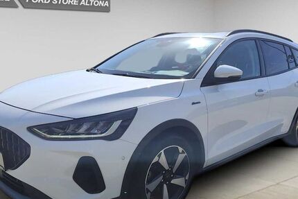 Ford Focus 64.512 km 15.990 &euro; Hamburg 22761