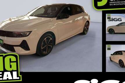 Opel Astra 18.040 km 19.480 &euro; Augsburg 86167