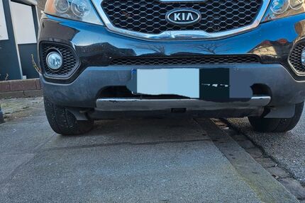 Kia Sorento 221.000 km 6.000 € Gelsenkirchen 45896