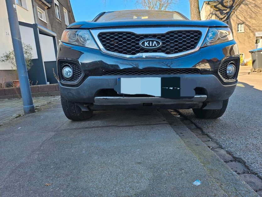 Kia Sorento 221.000 km 6.000 € Gelsenkirchen 45896