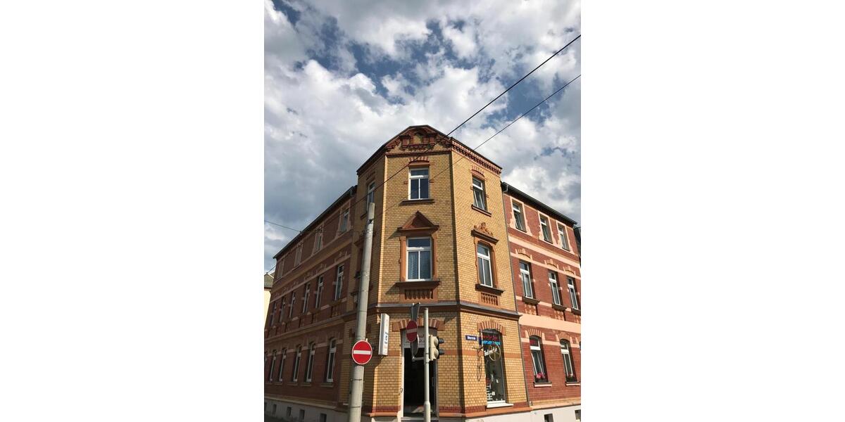 Etagenwohnung Zwickau - 12 Zimmer, 305 m&sup2;, 280.000&euro; | Angebot:26041225