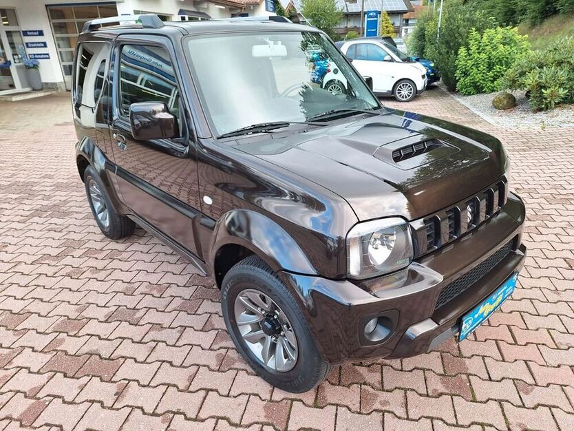 Jimny