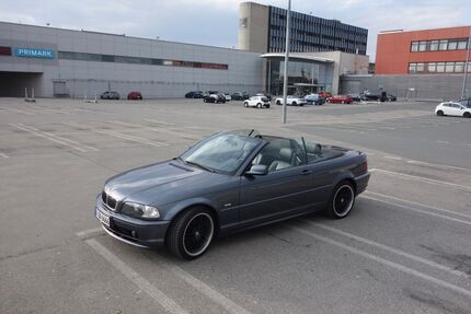 BMW 318 219.181 km 4.000 &euro; DUGGENDORF 93182