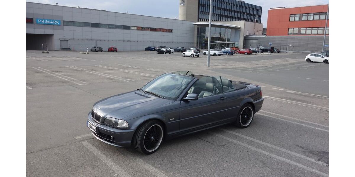 BMW 318 219.181 km 4.000 &euro; DUGGENDORF 93182