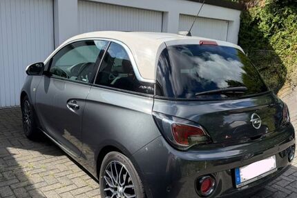 Opel Adam 120.000 km 7.490 &euro; Recklinghausen 45665