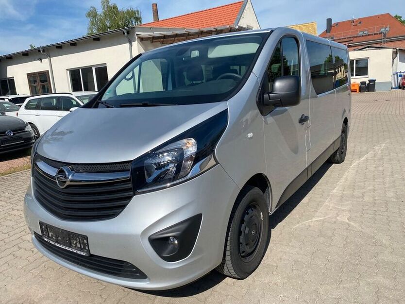 Vivaro