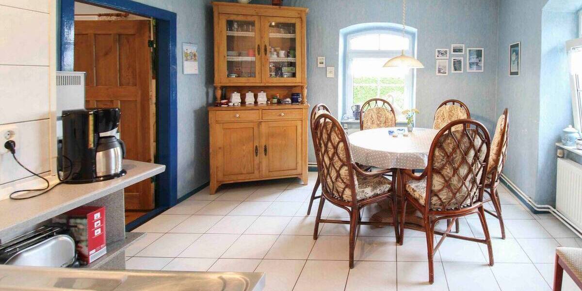 Einfamilienhaus Neetzow-Liepen Priemen - 3 Zimmer, 158.000&euro; | Angebot:26403893