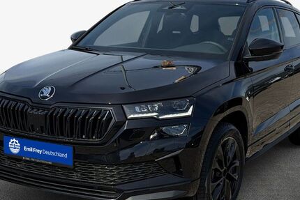 Skoda Karoq 4.900 km 45.490 &euro; Hamburg 21029