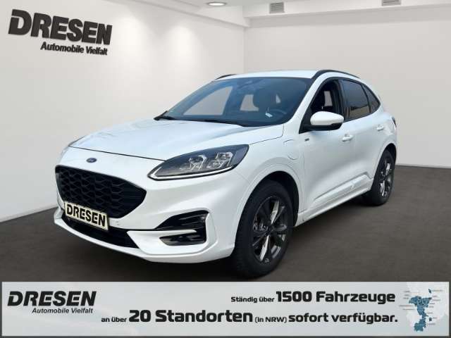 Ford Kuga 39.100 km 24.990 € Mönchengladbach 41061