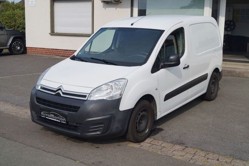 Berlingo