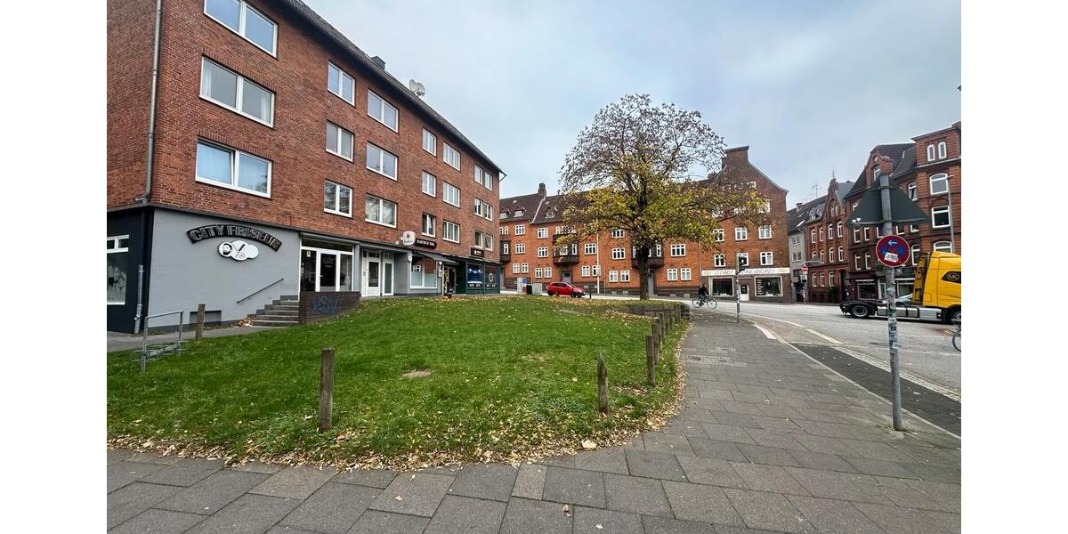 Etagenwohnung Kiel - 2 Zimmer, 50 m&sup2;, 169.000&euro; | Angebot:27299892