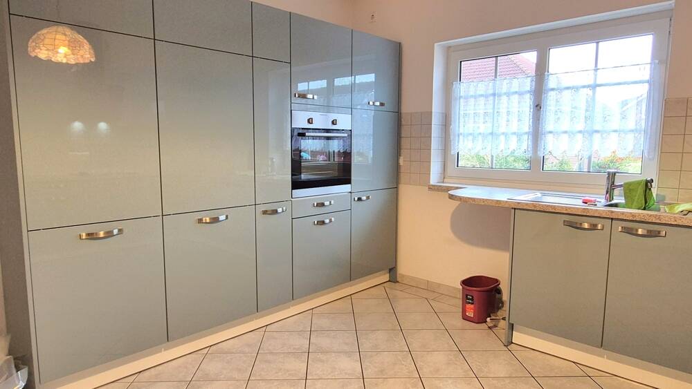 Bungalow Ostrhauderfehn - 4 Zimmer, 108 m&sup2;, 334.000&euro; | Angebot:26499068