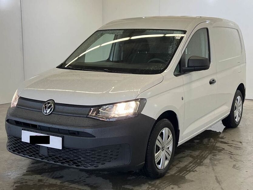 VW Caddy 34.800 km 19.990 € Weßling 82234