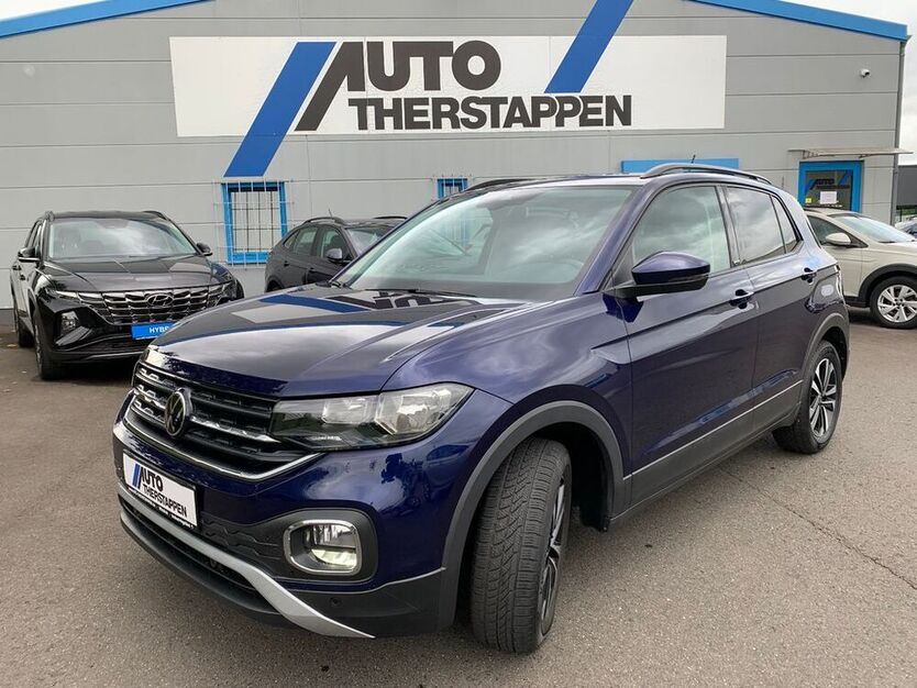 T-Cross