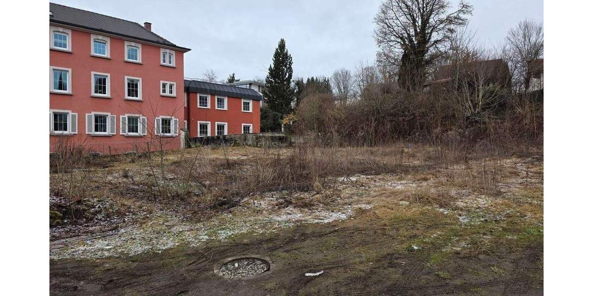 Etagenwohnung Wangen im Allgäu Wangen - 4 Zimmer, 122 m&sup2;, 747.130&euro; | Angebot:26360141