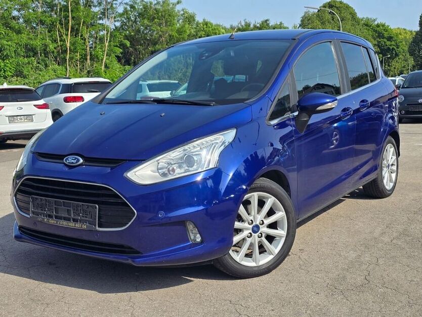 B-Max