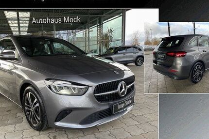 Mercedes-Benz B 180 6.600 km 31.890 &euro; Delmenhorst 27751