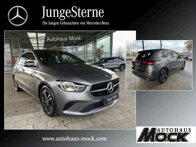 Mercedes-Benz B 180 6.600 km 31.890 &euro; Delmenhorst 27751
