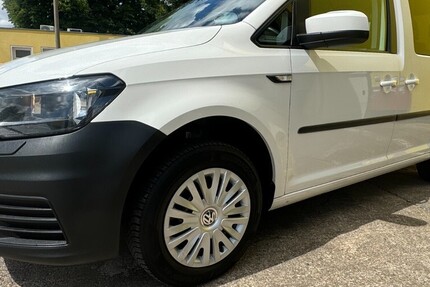 VW Caddy