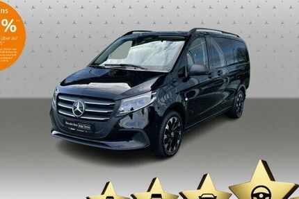 Mercedes-Benz Vito 14.826 km 61.500 &euro; Döbeln 04720