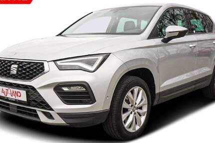 Seat Ateca 75.276 km 23.950 &euro; Brehna 06796