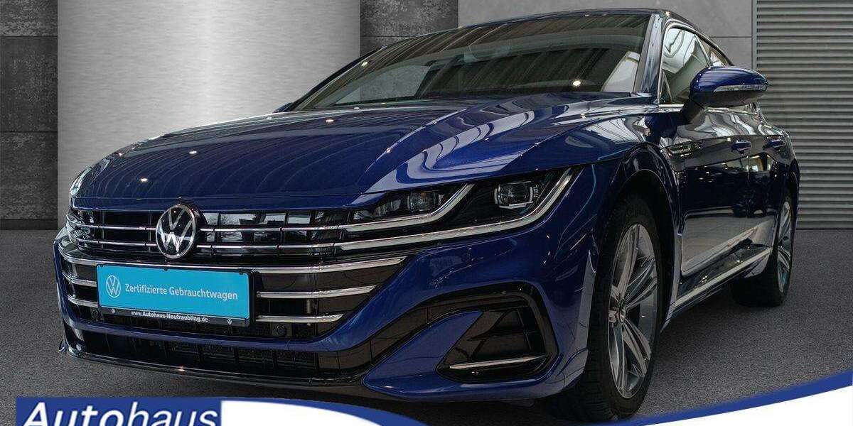 VW Arteon 54.490 km 26.980 &euro; Neutraubling 93073