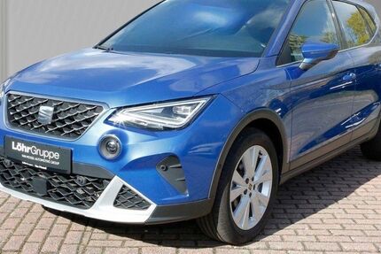 Seat Arona 54.100 km 17.950 &euro; Meckenheim / Bonn 53340