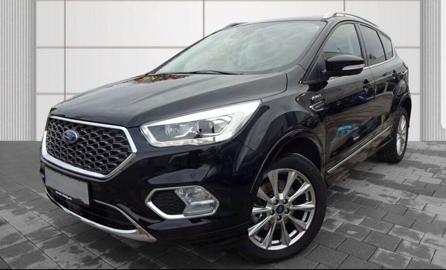 Kuga