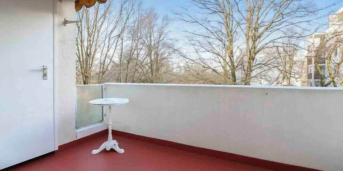 Etagenwohnung Frankfurt am Main Rödelheim - 4 Zimmer, 91 m&sup2;, 410.000&euro; | Angebot:26331483