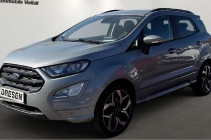 Ford EcoSport 54.084 km 16.550 &euro; Mönchengladbach 41061