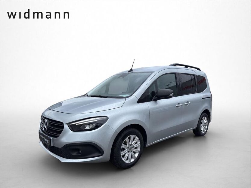 Mercedes-Benz Citan 72.800 km 23.250 € Aalen 73431