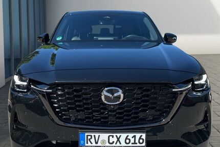 Mazda CX-60 9.900 km 49.800 &euro; Ravensburg, nähe Bodensee 88213