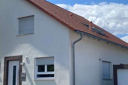 Haus Heilbronn Böckingen - 4 Zimmer, 111 m&sup2;, 630.000&euro; | Angebot:27159396