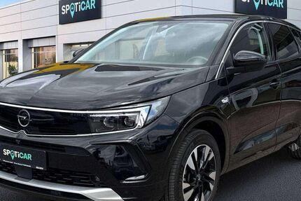 Opel Grandland (X) 44.617 km 24.300 &euro; Waren Müritz 17192