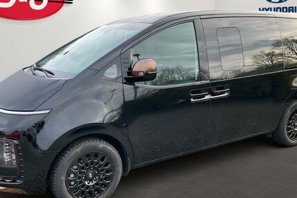 Hyundai STARIA 6.000 km 45.500 &euro; Bad Zwischenahn 26160