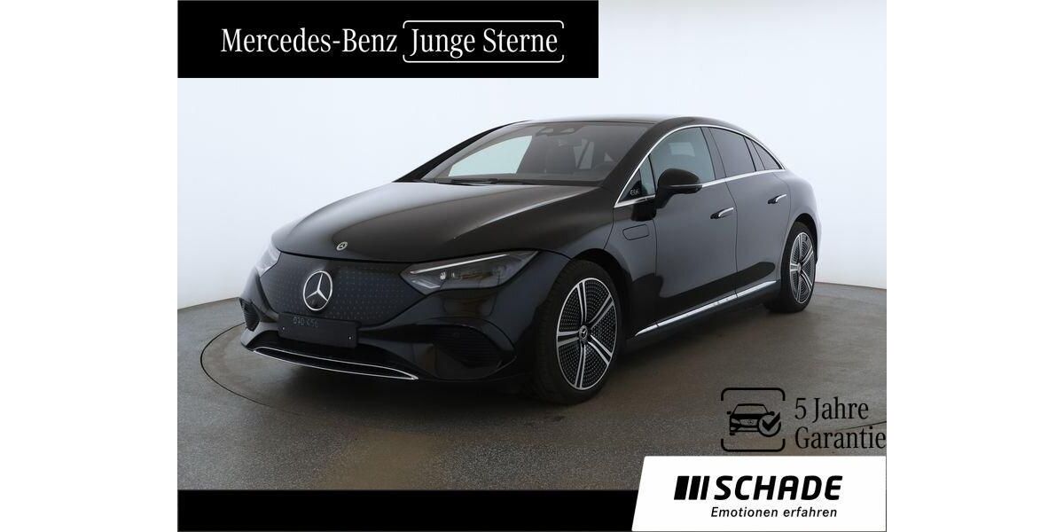 Mercedes-Benz EQE 17.300 km 54.950 &euro; Eisenach 99817
