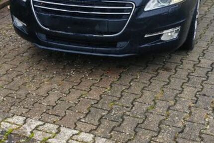 Peugeot 508 193.200 km 5.800 &euro; Usingen 61250