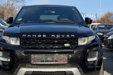 Land Rover Range Rover Evoque 61.000 km 18.800 &euro; Kiel 24146