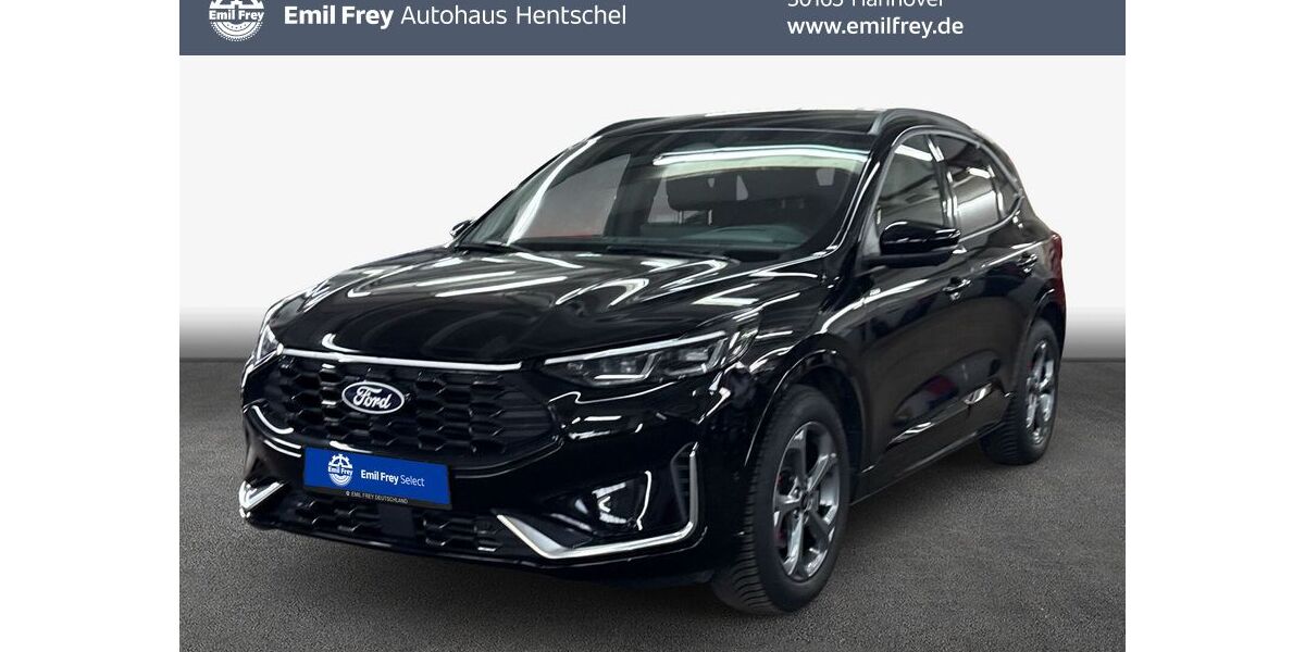 Ford Kuga 26.065 km 29.931 &euro; Hannover 30165