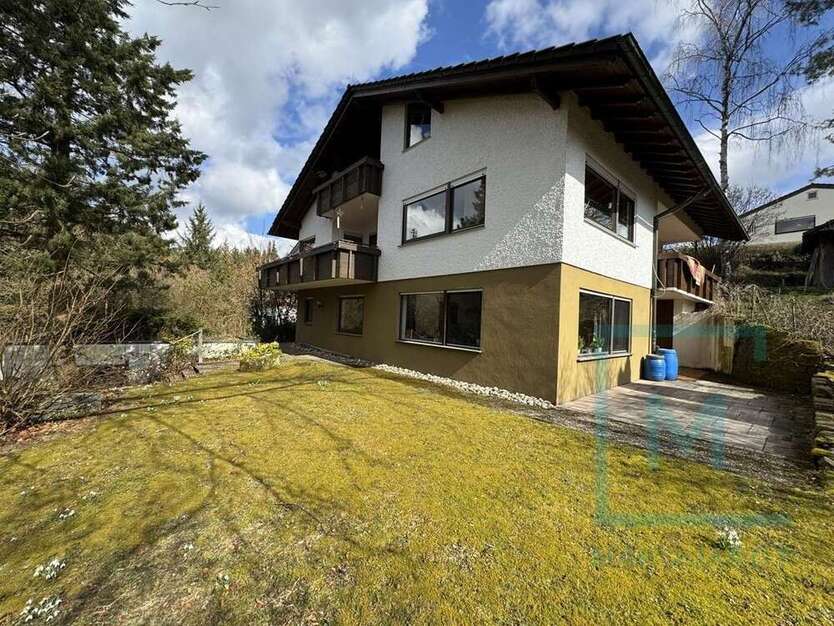 Haus zum Kaufen in Mainhardt 549.000 € 210 m²