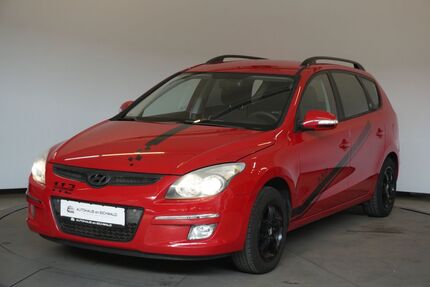 Hyundai i30 143.414 km 5.490 &euro; Kassel 34123