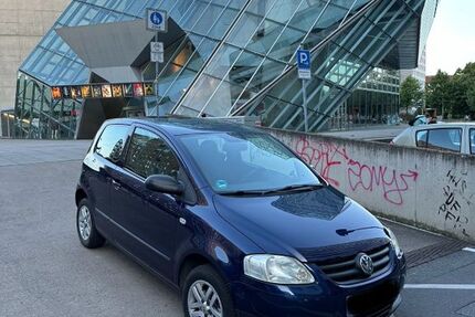 VW Fox 145.000 km 1.499 € Dresden 01309