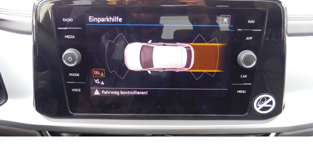 VW T-Roc 1.0 Life TSI BMT Navi Klima Alu 19.990 km 20.990 &euro; Vordorf 38533