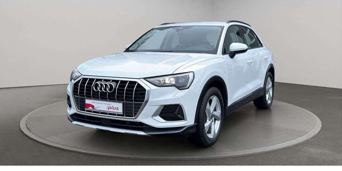 Audi Q3 15.756 km 33.280 &euro; Flensburg 24941