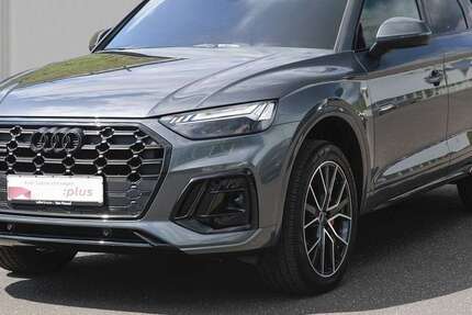 Audi Q5 18.624 km 45.980 &euro; Koblenz 56070